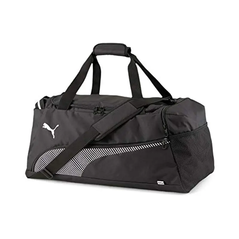 PUMA Fundamentals Sports Bag M