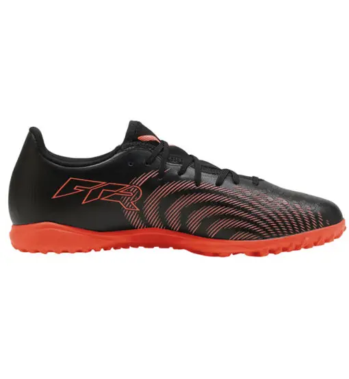 Future Play TT - scarpe da calcio turf Black