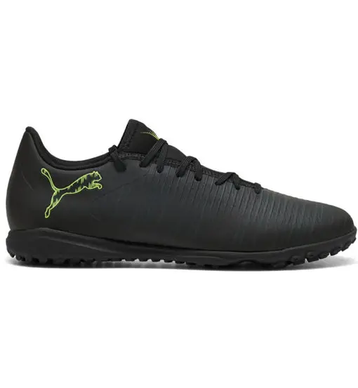 Future Play TT - scarpe da calcio turf - uomo Black