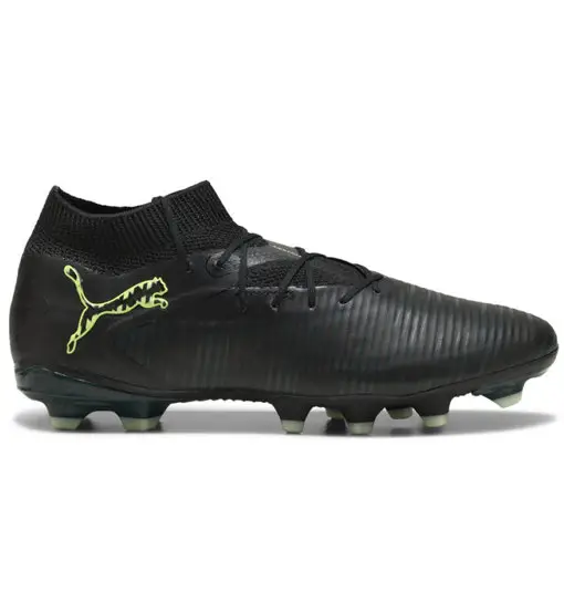 Future Pro FG/AG - scarpe da calcio per terreni compatti/duri - uomo Black