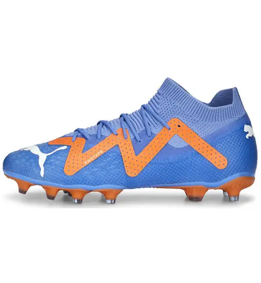 Future Pro FG/AG - scarpe da calcio per terreni compatti/duri - uomo Blue