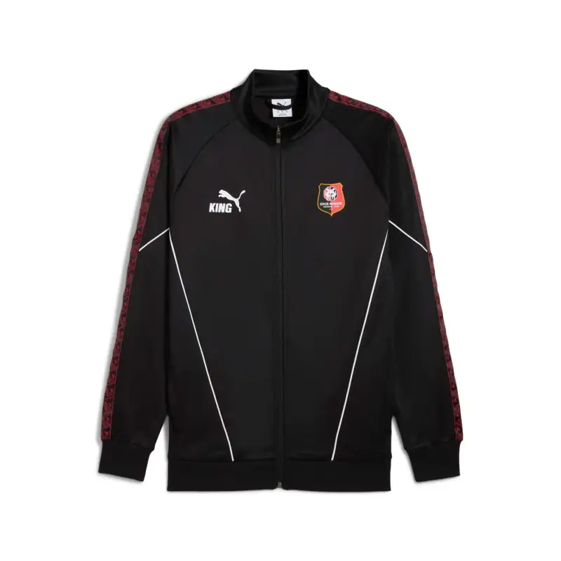 Giacca a vento RB Salisburgo 2025/26