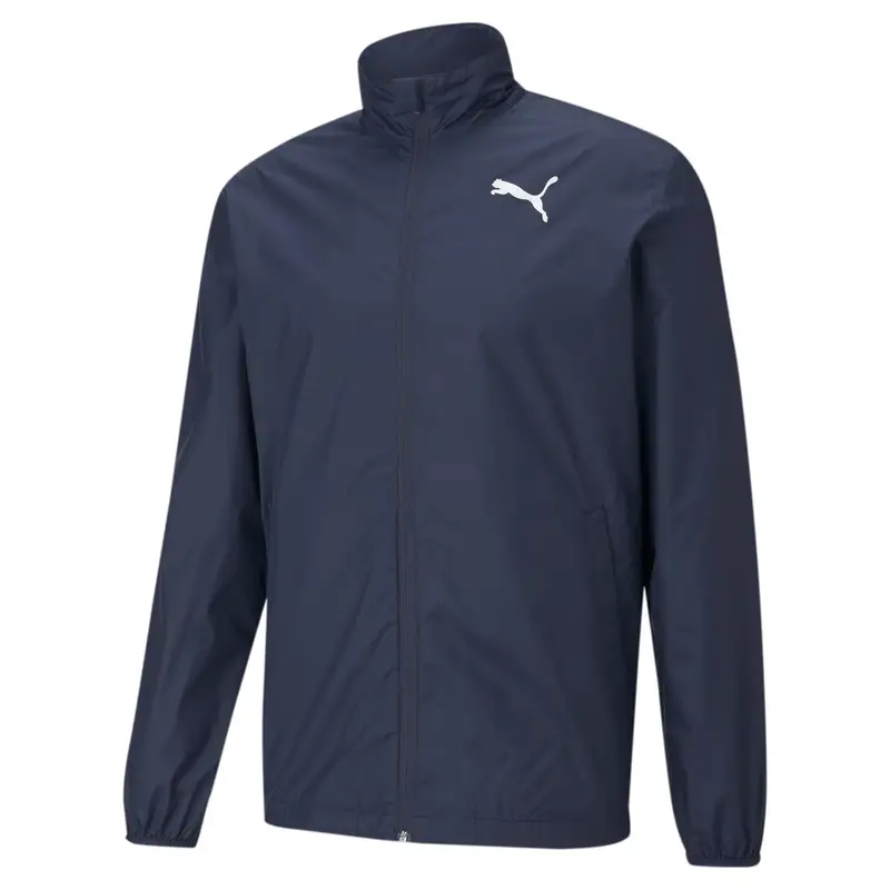Giacca Active da uomo PUMA Peacoat Blue | Puma Blu