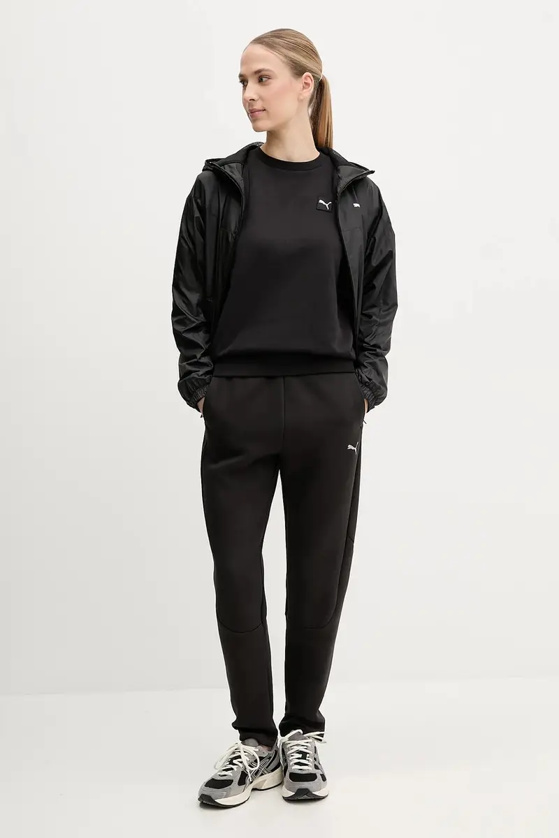 giacca antivento colore nero 685134 miniatura 2