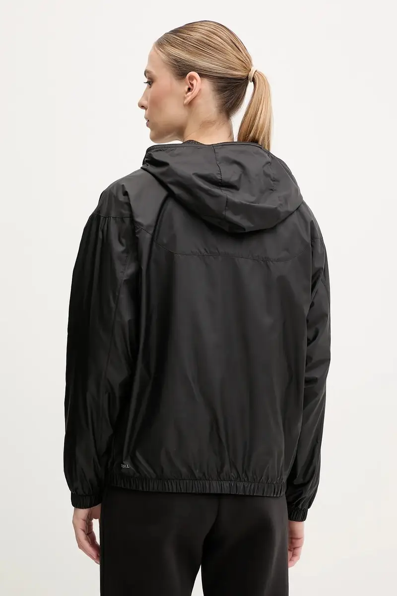 giacca antivento colore nero 685134 miniatura 3