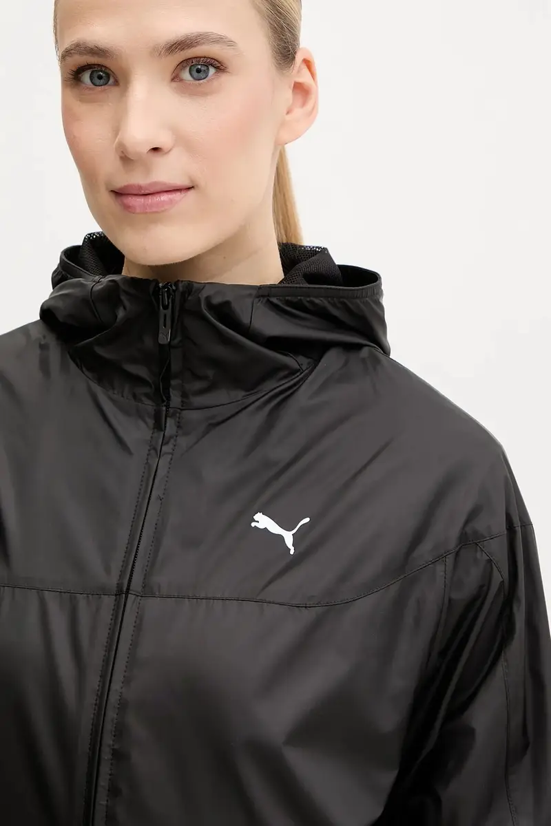 giacca antivento colore nero 685134 miniatura 4