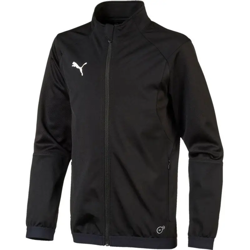 Giacca bambino puma liga jacket - - | Puma Nero