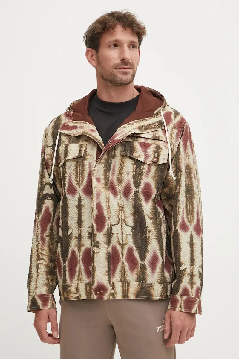 giacca colore beige 629390