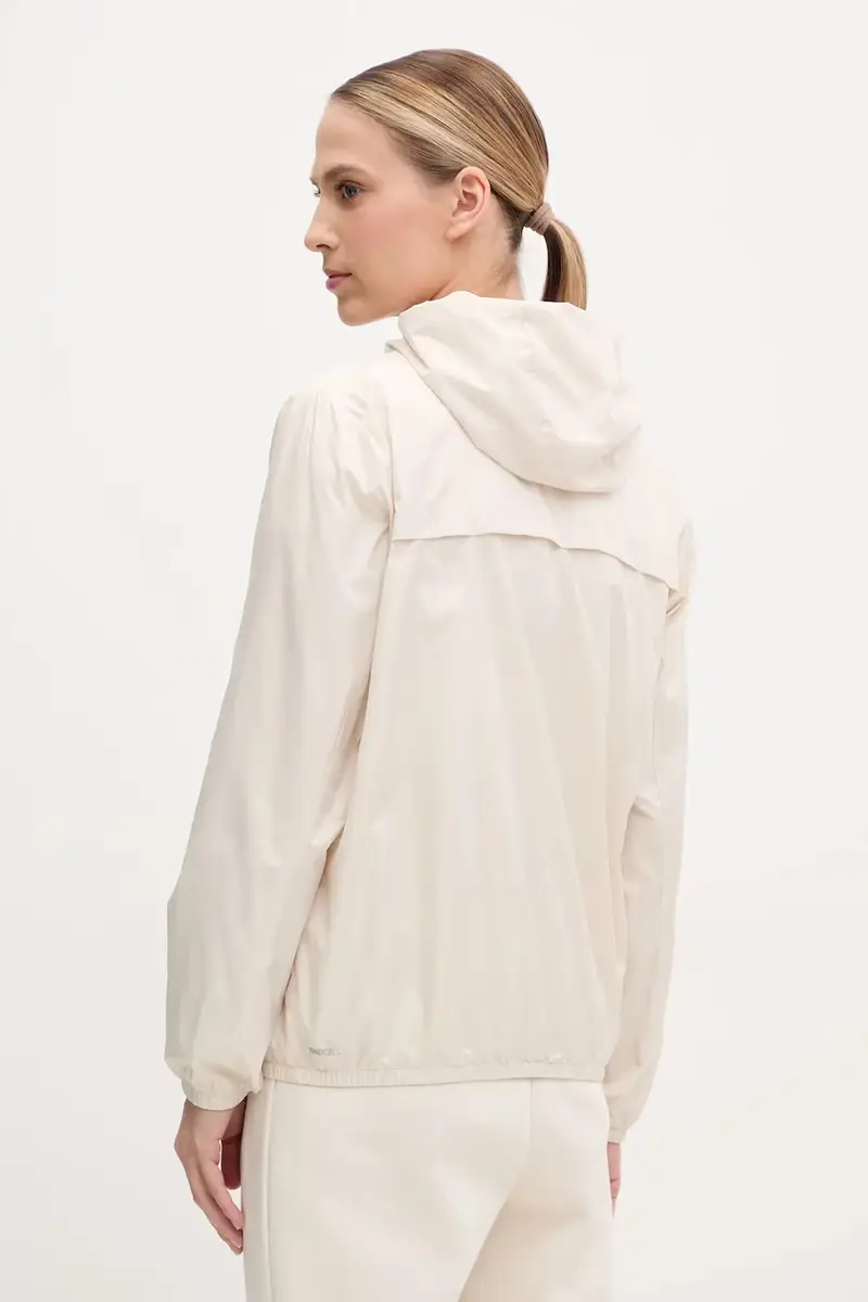 giacca colore beige 685133 miniatura 3