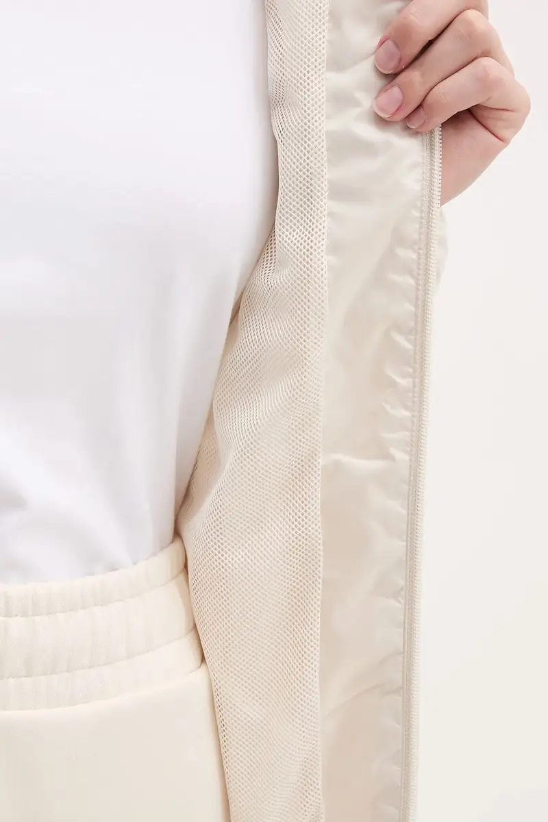 giacca colore beige 685133 miniatura 5