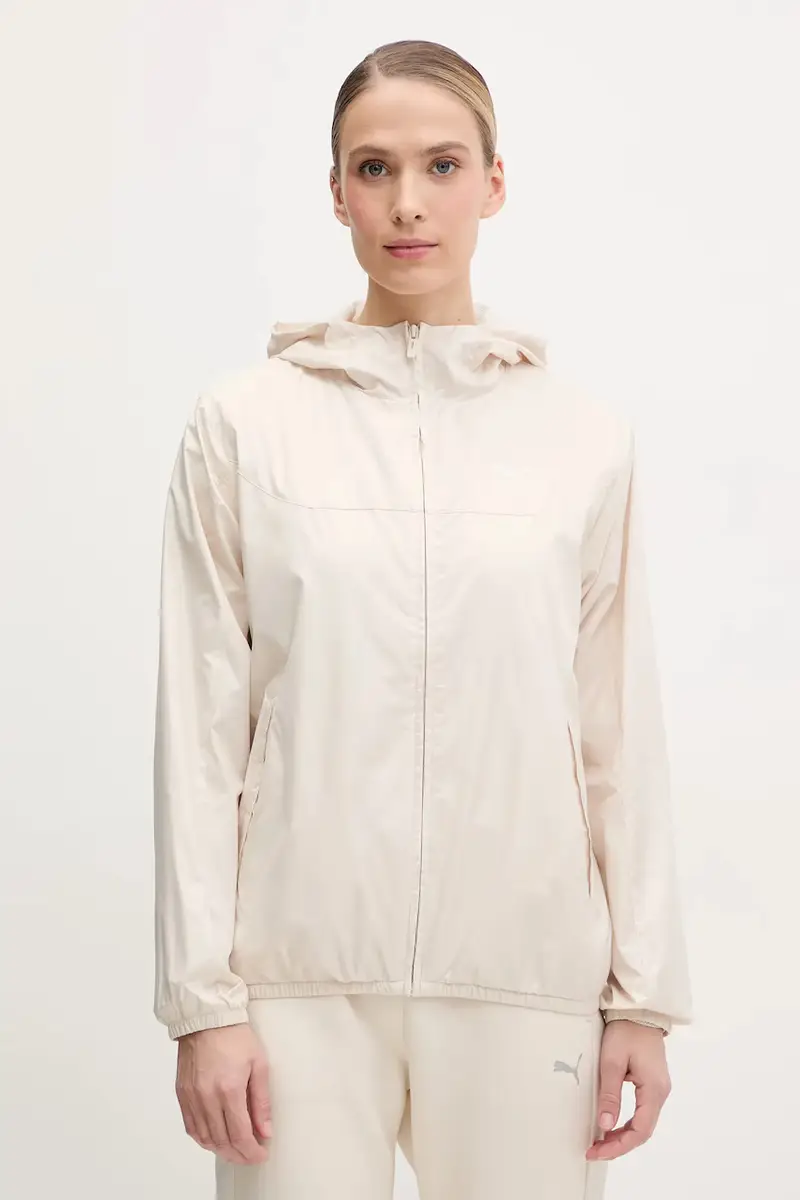 giacca colore beige 685133