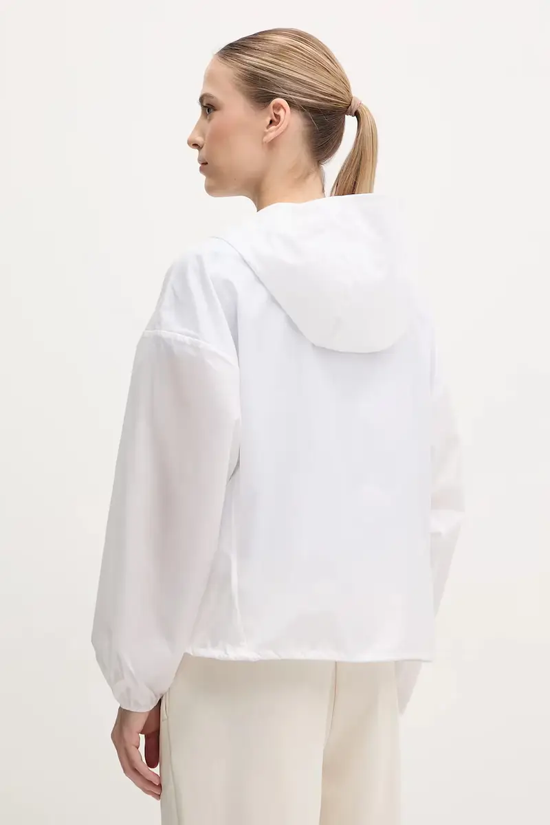 giacca colore bianco 629917 miniatura 3