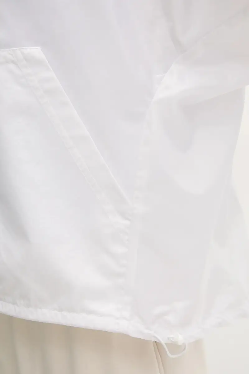 giacca colore bianco 629917 miniatura 5