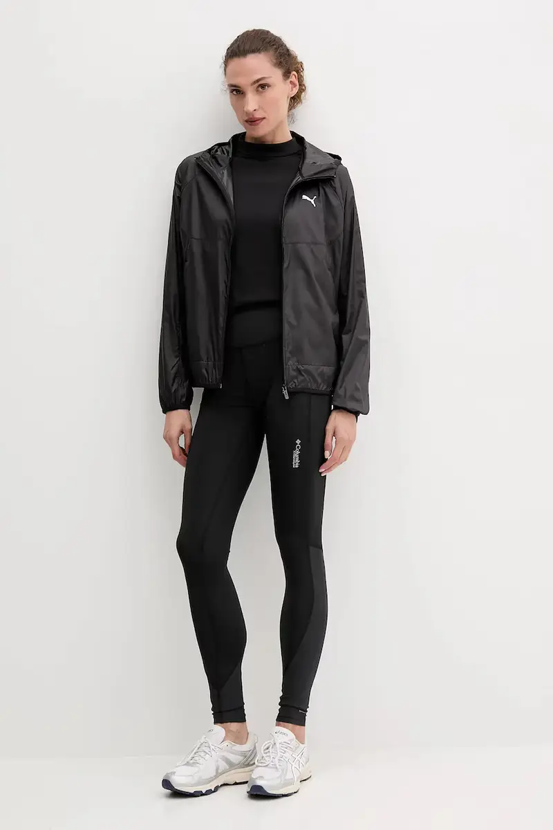 giacca colore blu 629907 Nero miniatura 2