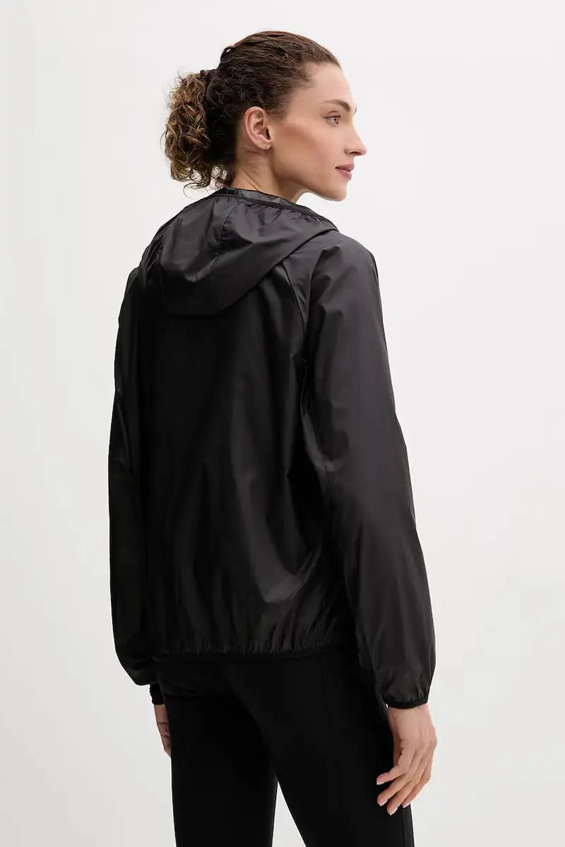 giacca colore blu 629907 Nero miniatura 3