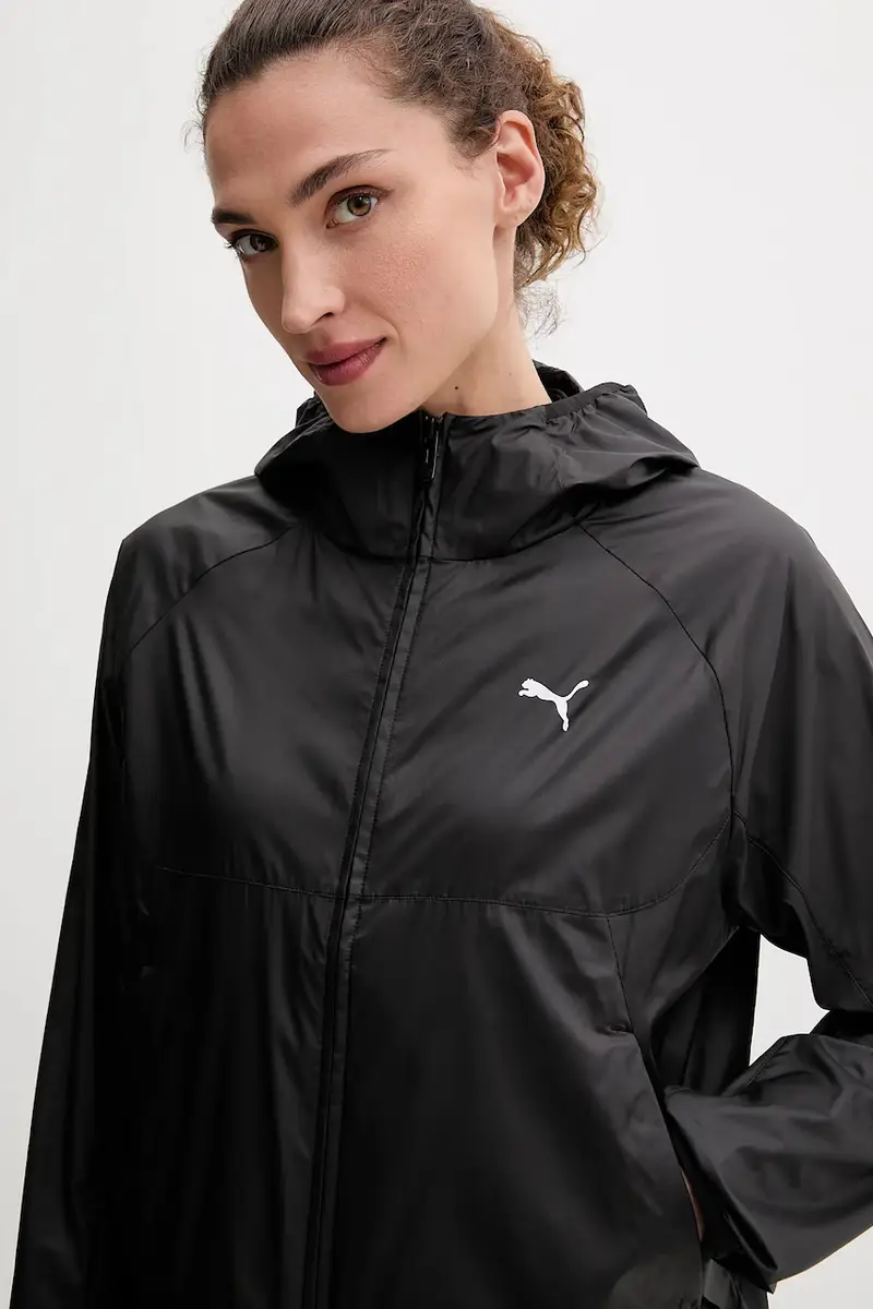 giacca colore blu 629907 Nero miniatura 4