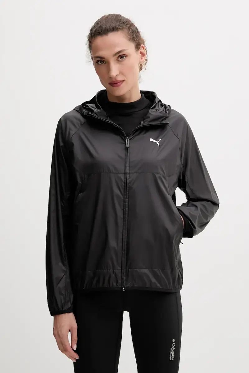 giacca colore blu 629907 Nero