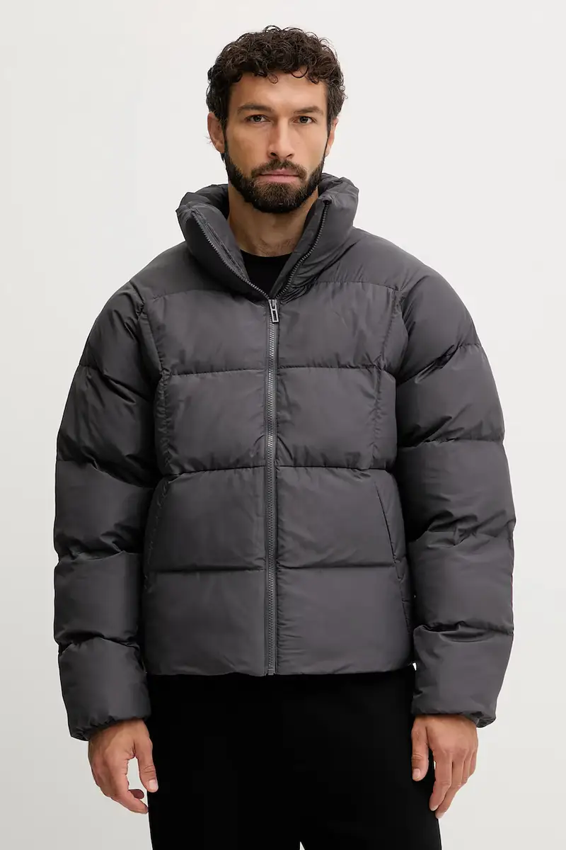 giacca colore grigio 688409