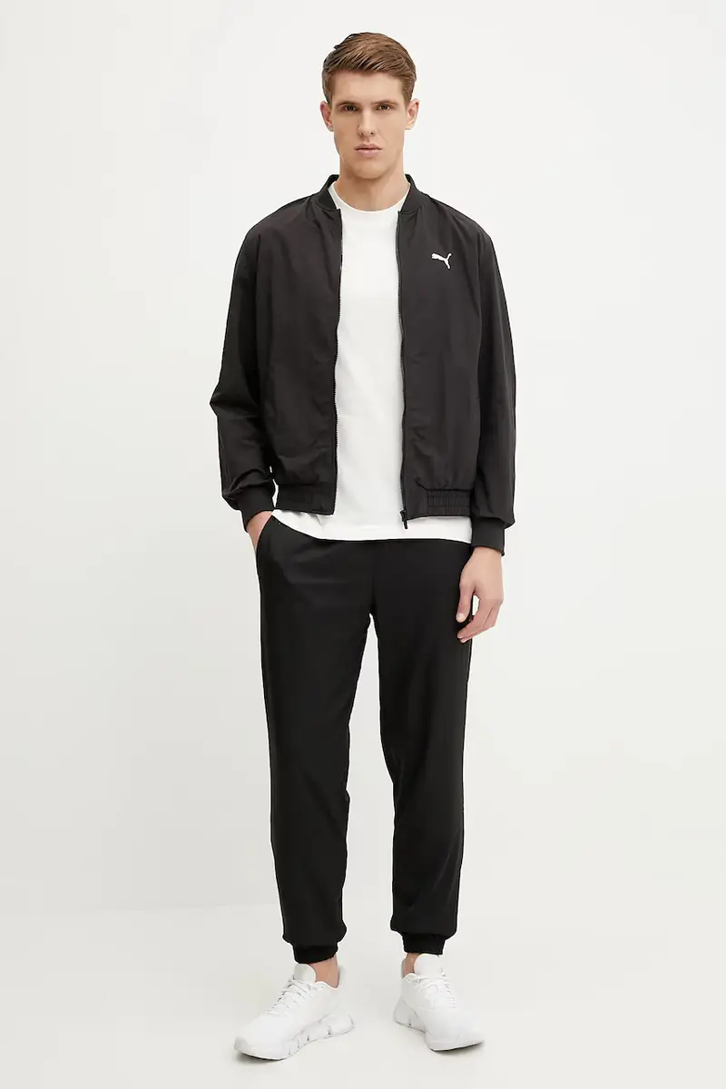 giacca colore nero 629903 miniatura 2