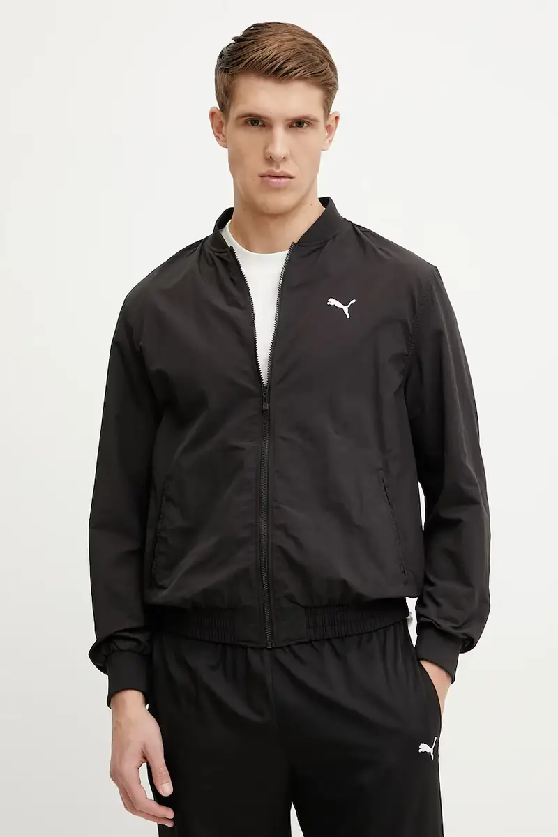 giacca colore nero 629903