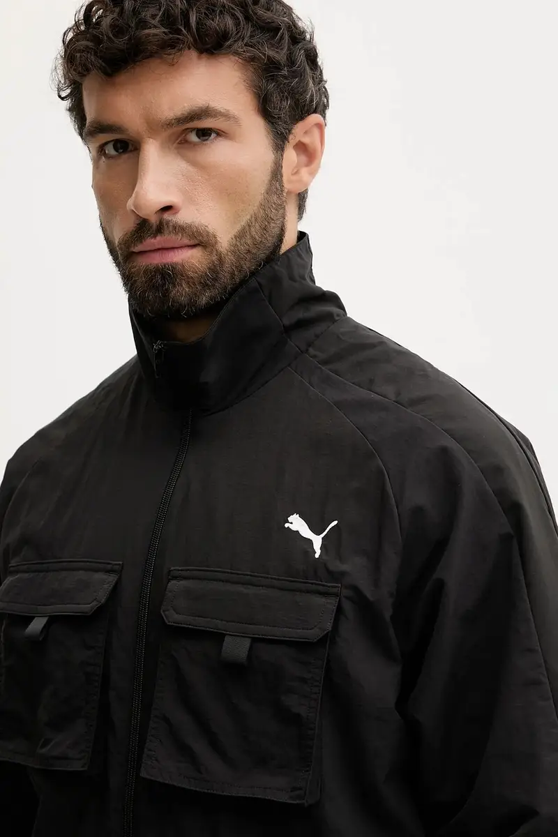 giacca colore nero 632092 miniatura 4