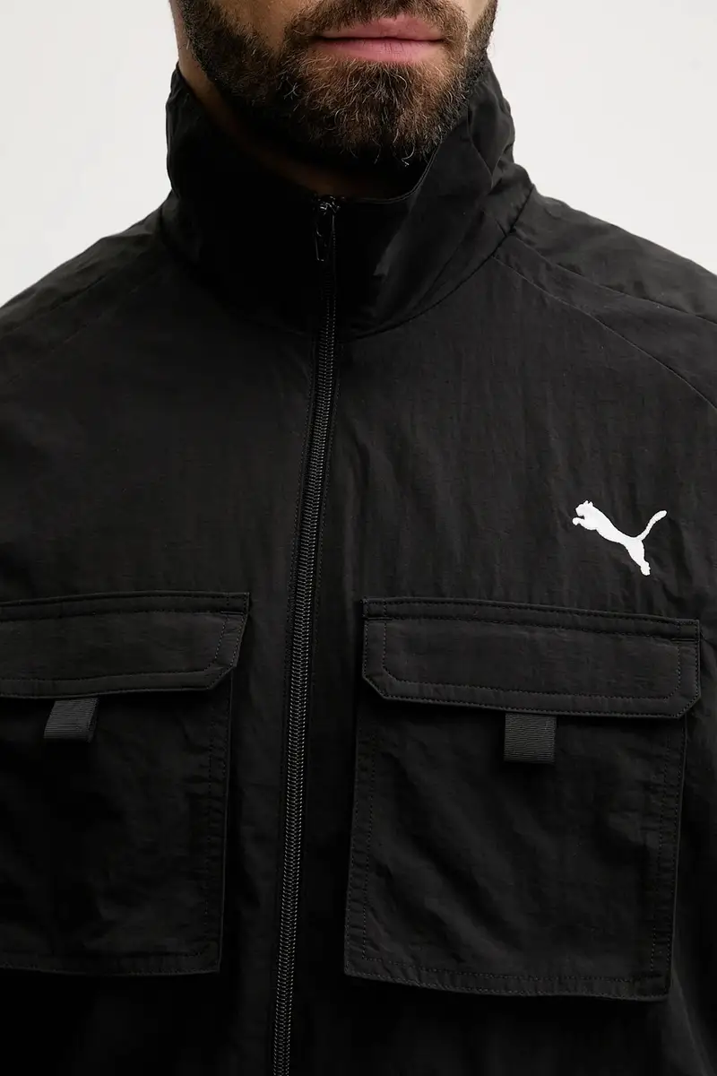 giacca colore nero 632092 miniatura 5