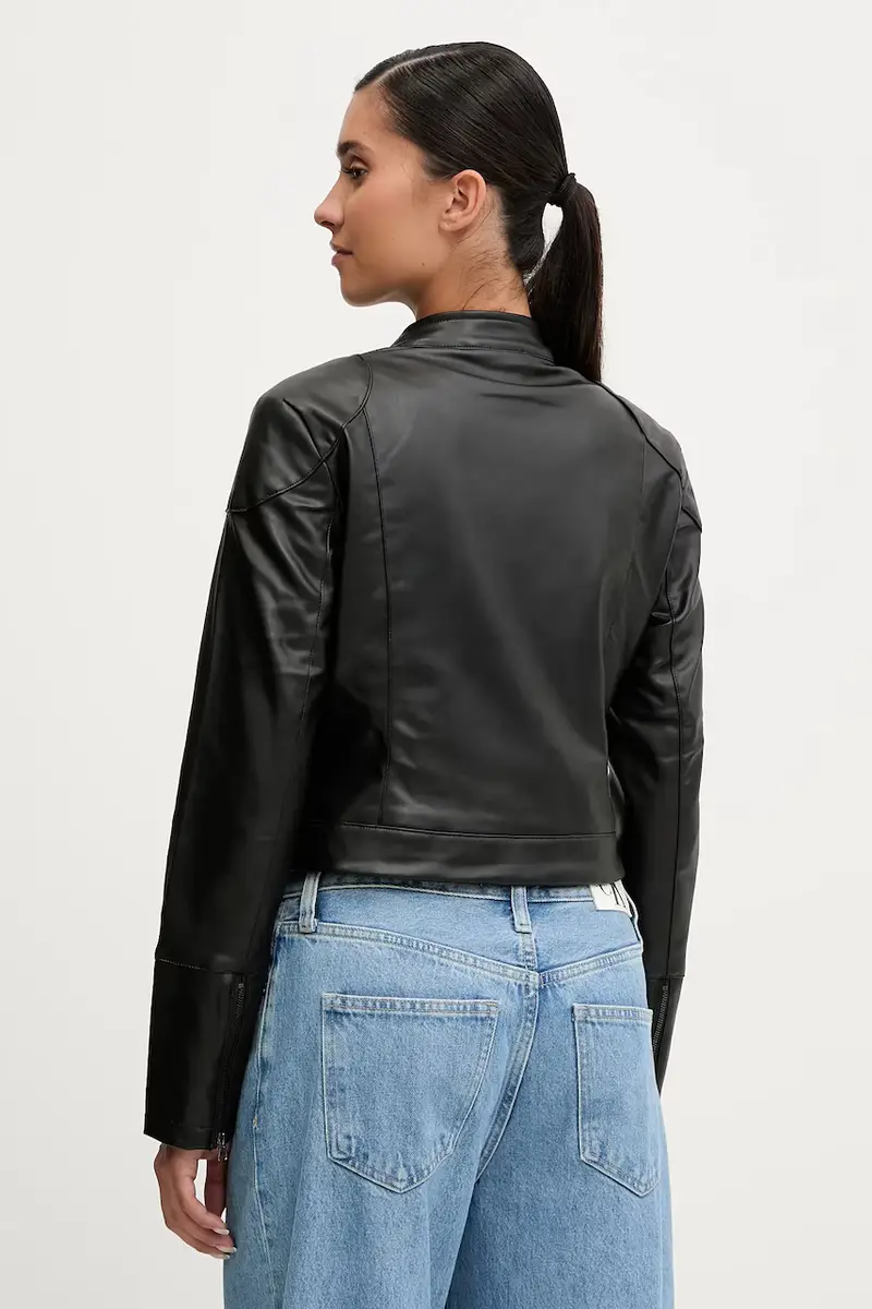 giacca colore nero 632170 miniatura 3