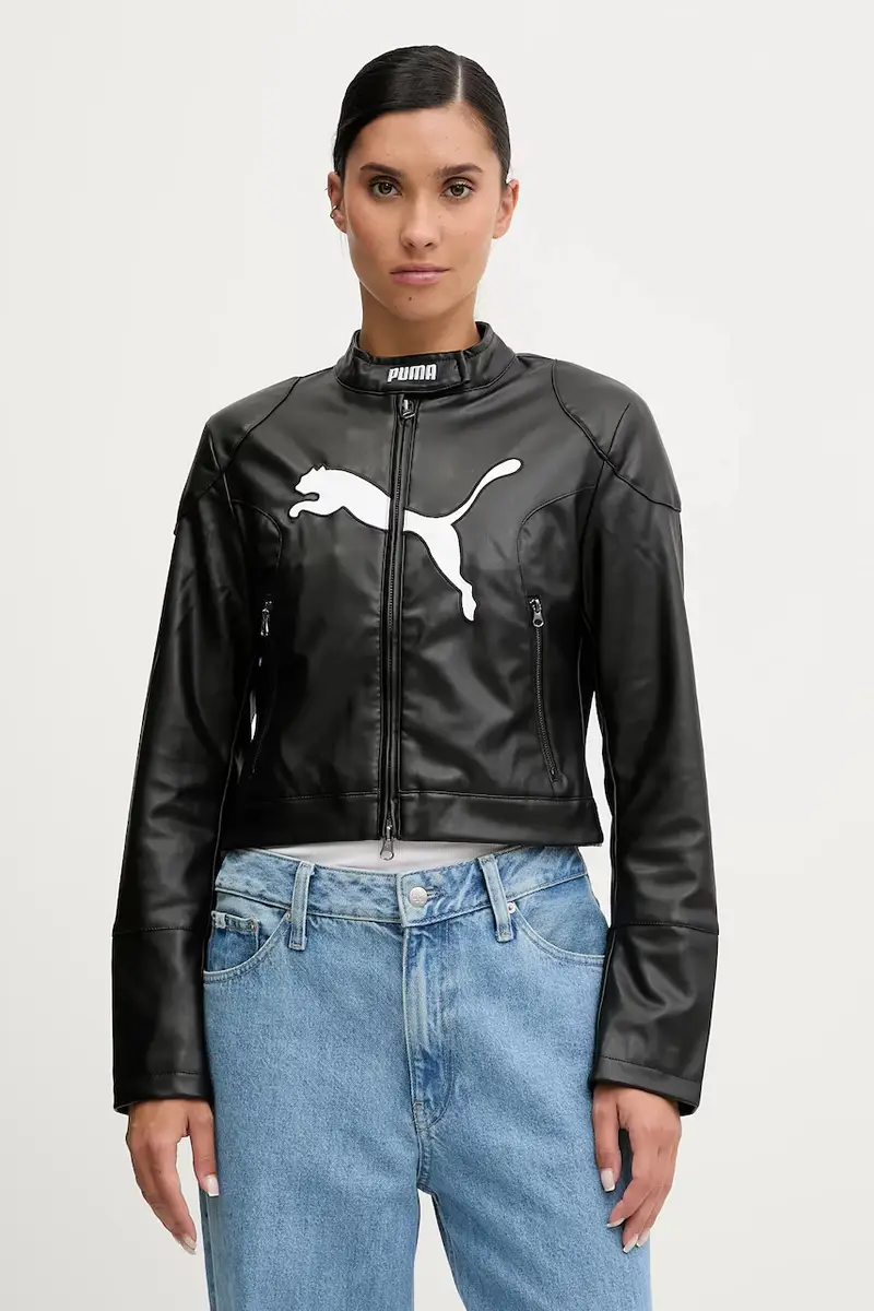 giacca colore nero 632170