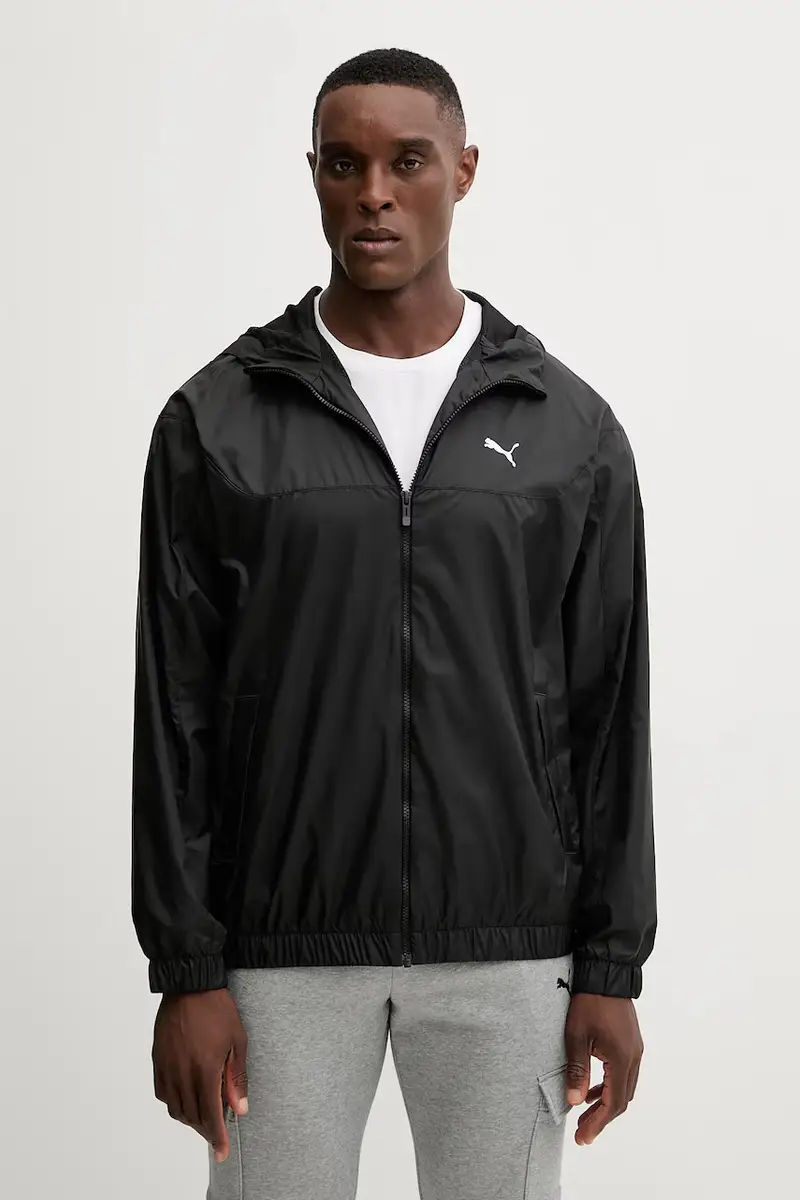 giacca colore nero 684626