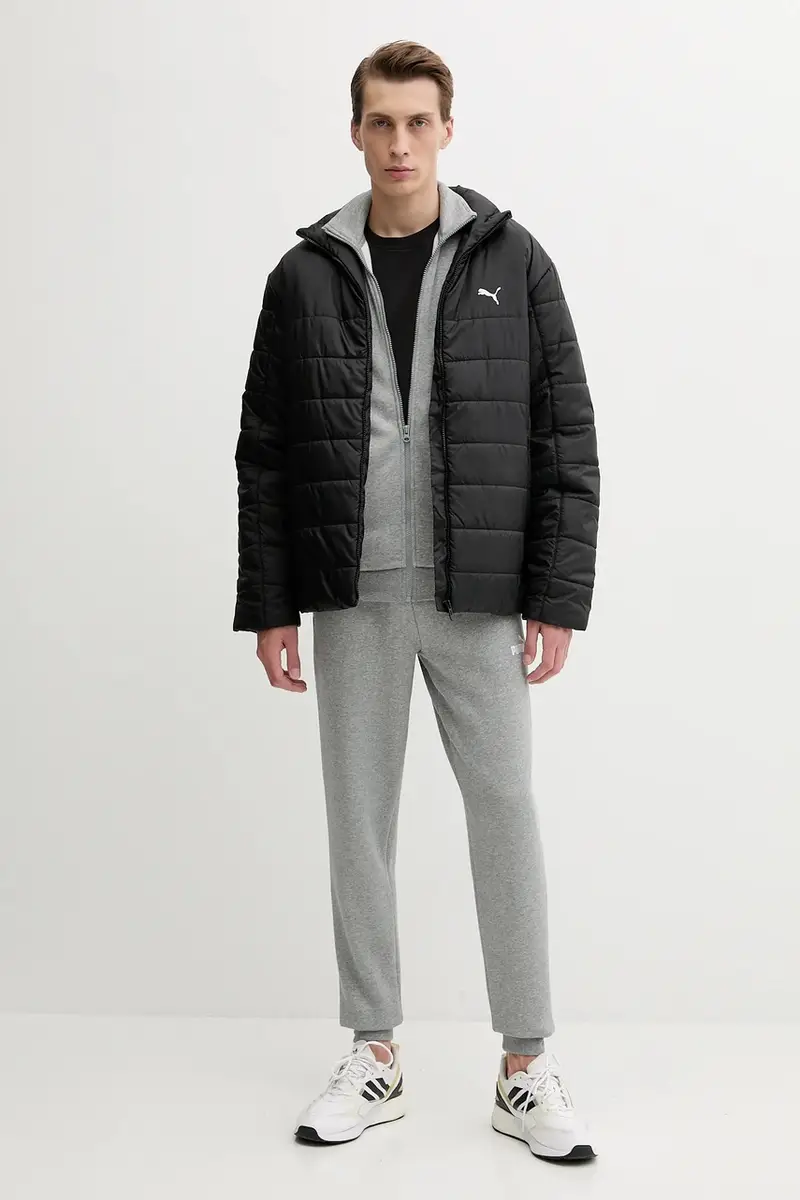 giacca colore nero 685210 miniatura 2