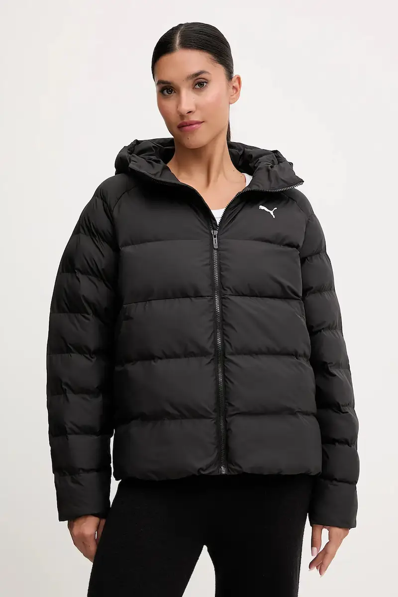 giacca colore nero 688385