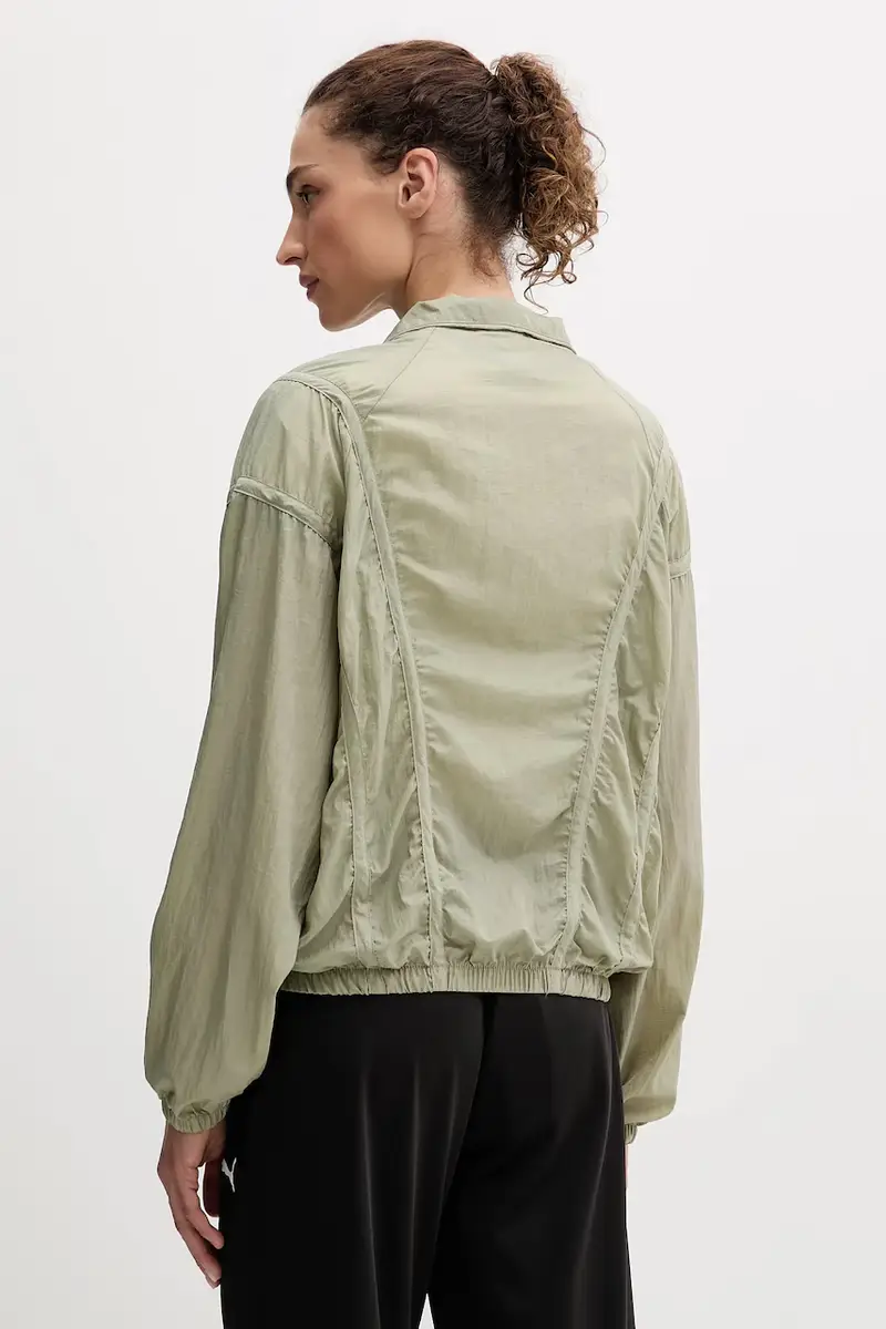 giacca colore verde 632148 miniatura 3