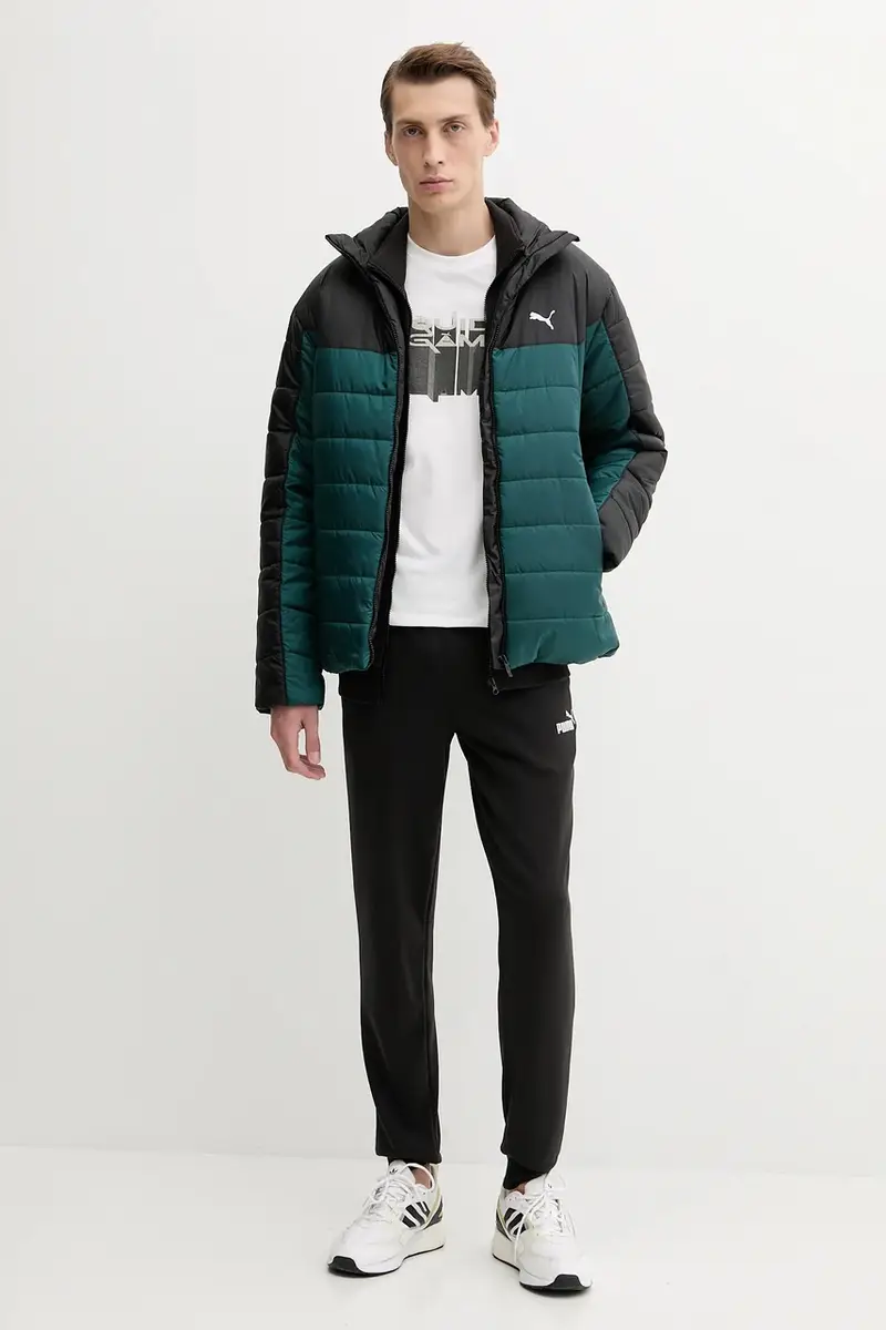 giacca colore verde 685210 miniatura 2