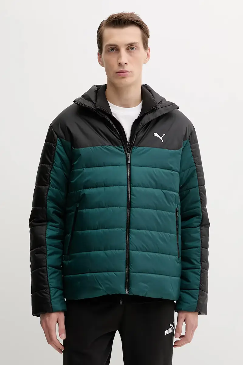 giacca colore verde 685210