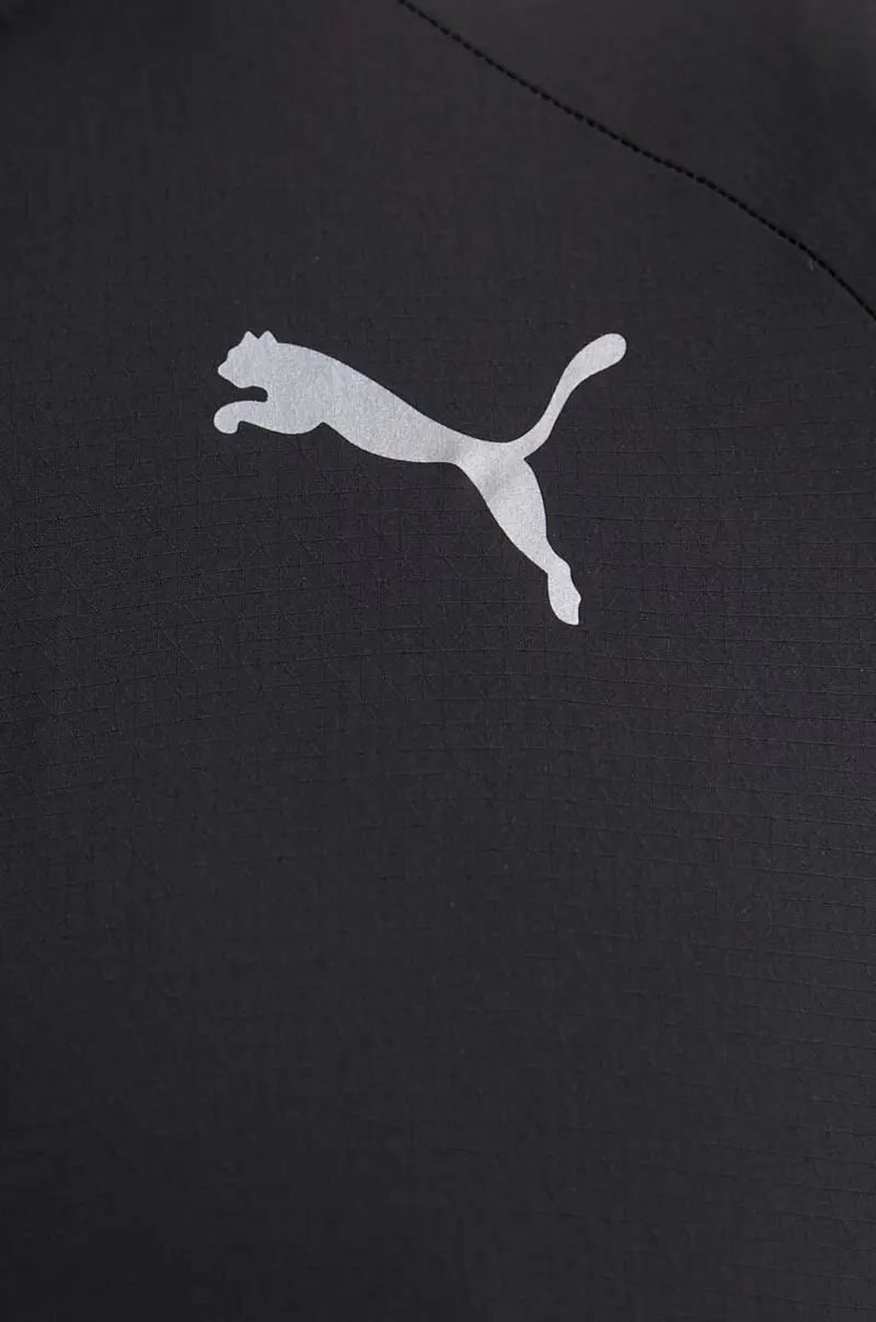 giacca da corsa Elite Ultraweave colore nero 524984 miniatura 5