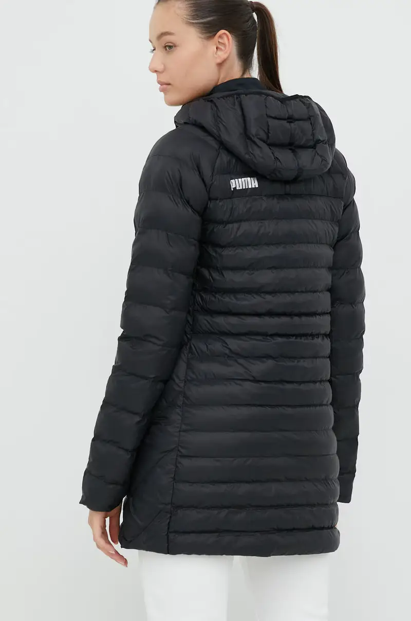 giacca donna Nero miniatura 3