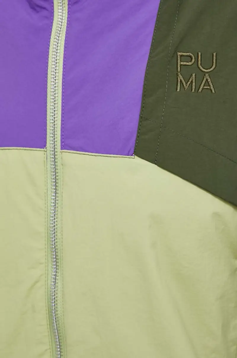 giacca donna Verde miniatura 5