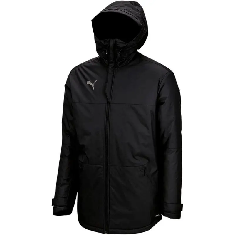 Puma Parka Nero 2897776