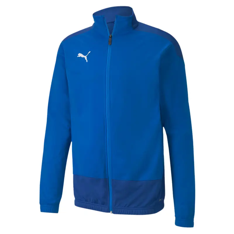 Giacca Puma Teamgoal 23 | Puma Blu