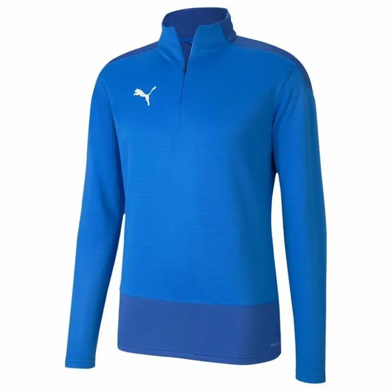Puma Top Blu 3328295