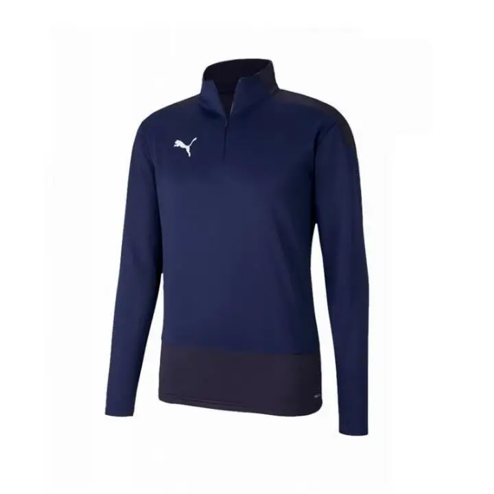 Puma Top Blu 4030452