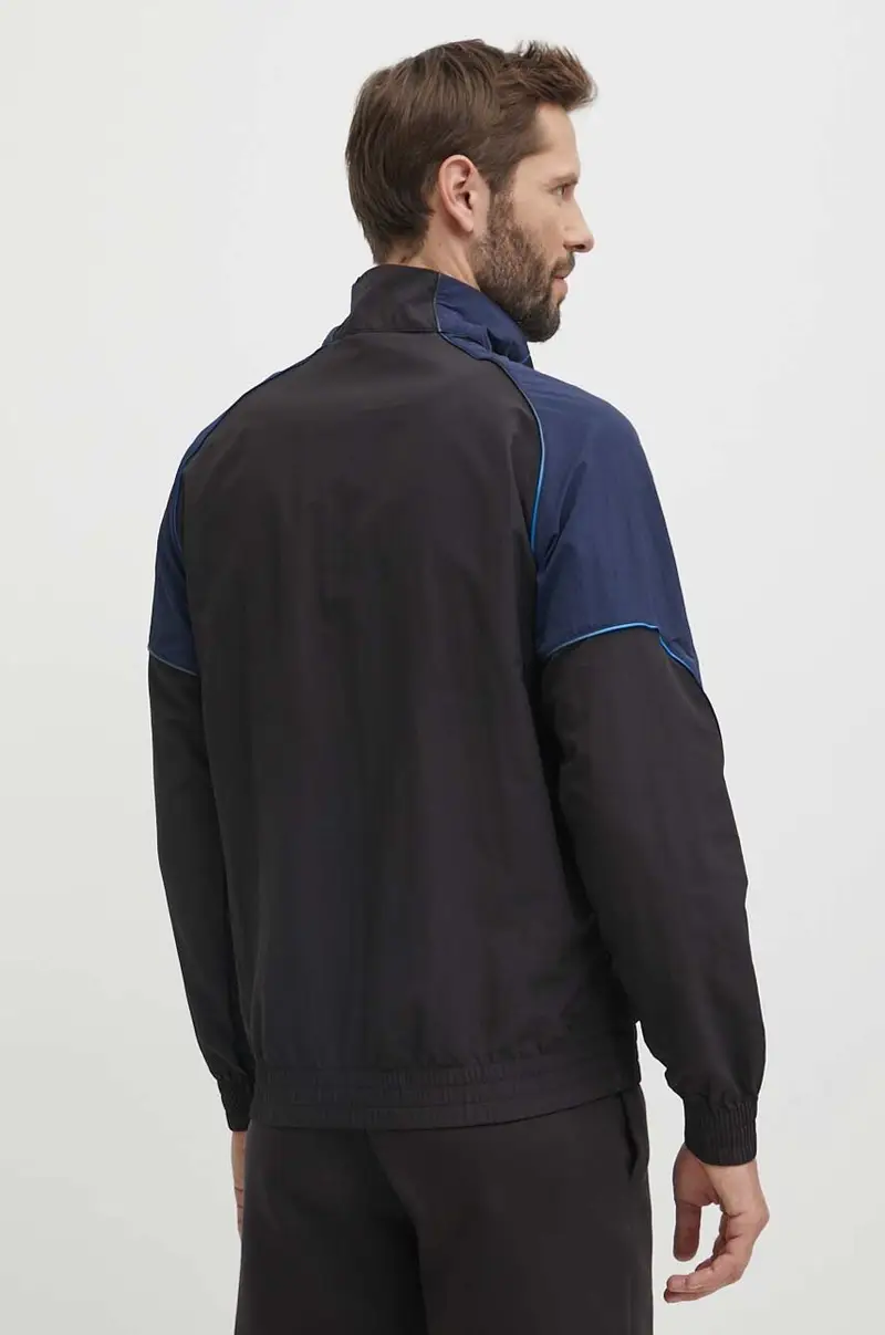 giacca PUMA X PLAYSTATION uomo colore nero 624696 miniatura 3