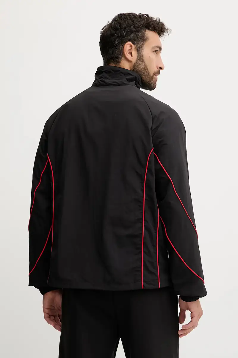 giacca PUMATECH-X colore nero 632096 miniatura 3