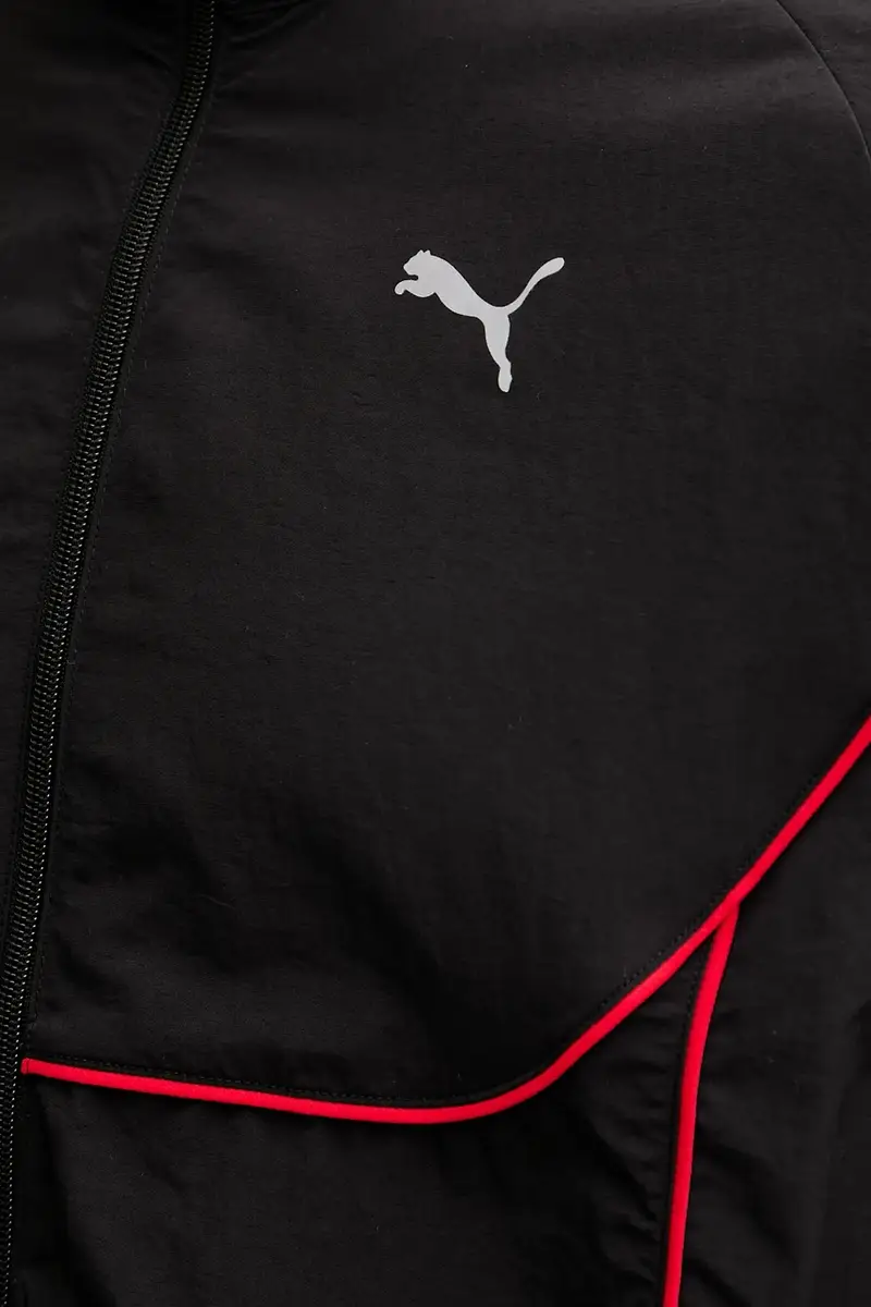 giacca PUMATECH-X colore nero 632096 miniatura 5