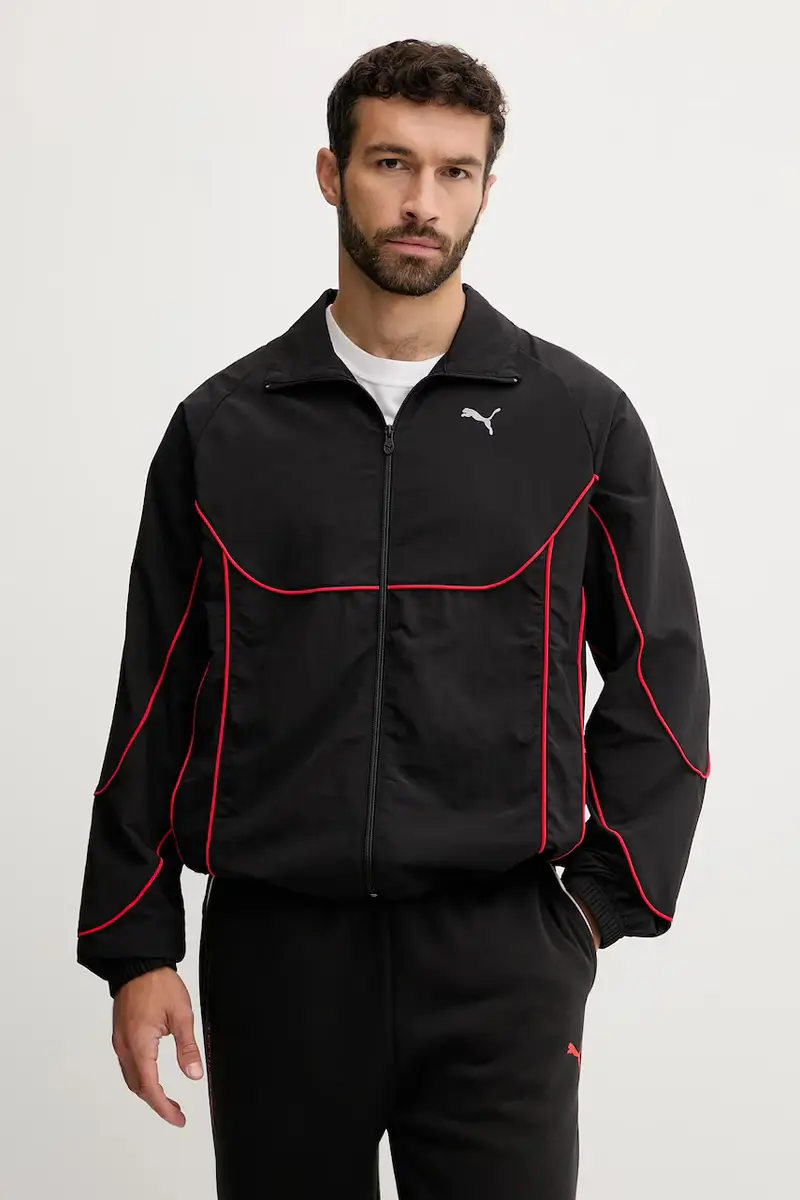 giacca PUMATECH-X colore nero 632096