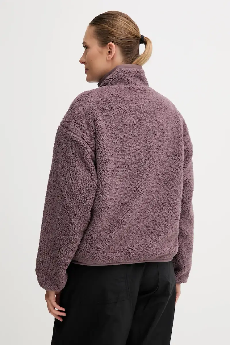 giacca reversibile colore violetto 688386 miniatura 4