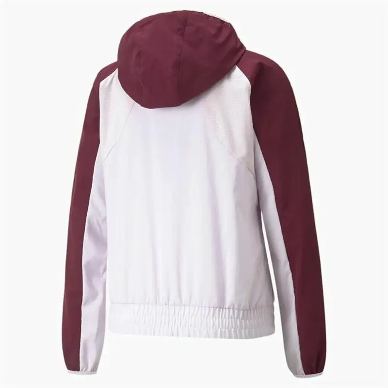 Giacca Sportiva da Donna Puma Run 5K W | Puma Rosa