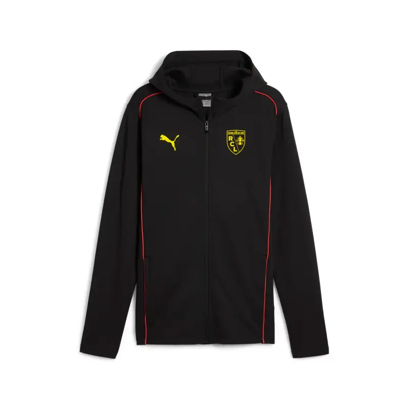 Giacca sportiva RC Lens 2025/26 Noir