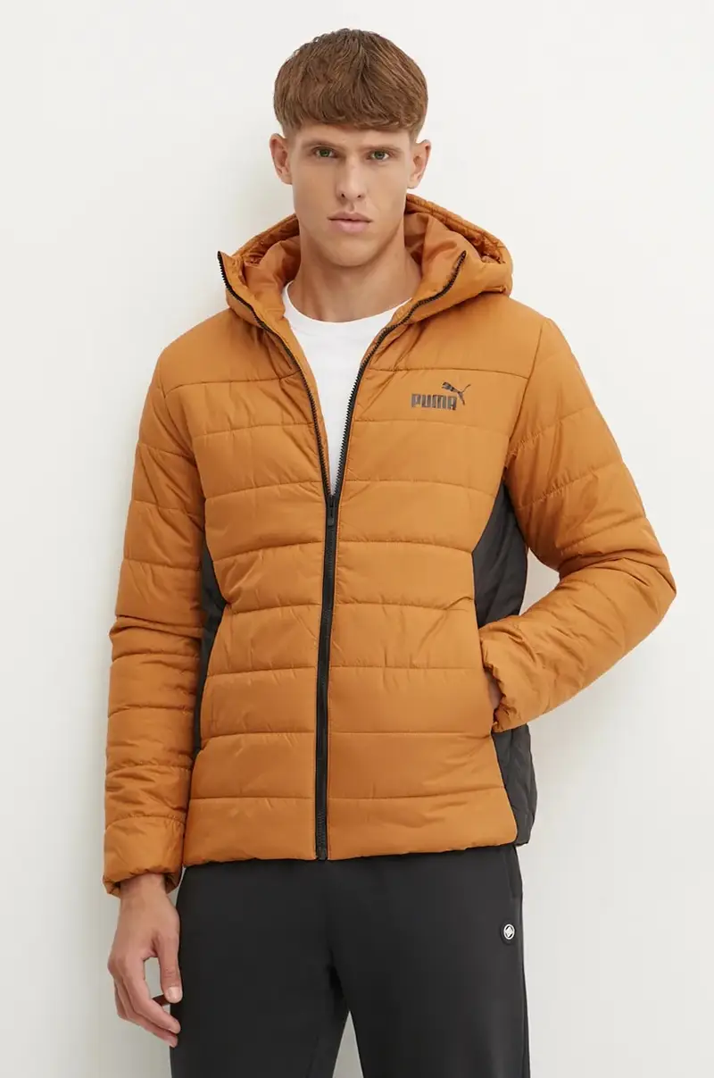 giacca uomo colore marrone