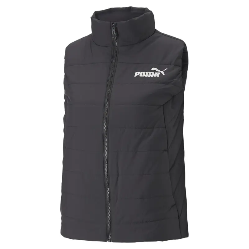 Puma Gilet Donna Nero 2913209